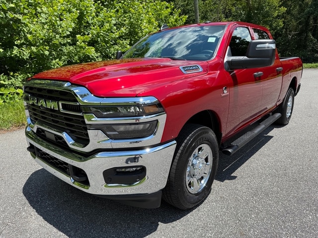 ram ram 2500 pickup 2025 3C63R4CL8SG566395 image ram ram 2500 pickup 2025 3C63R4CL8SG566395 image